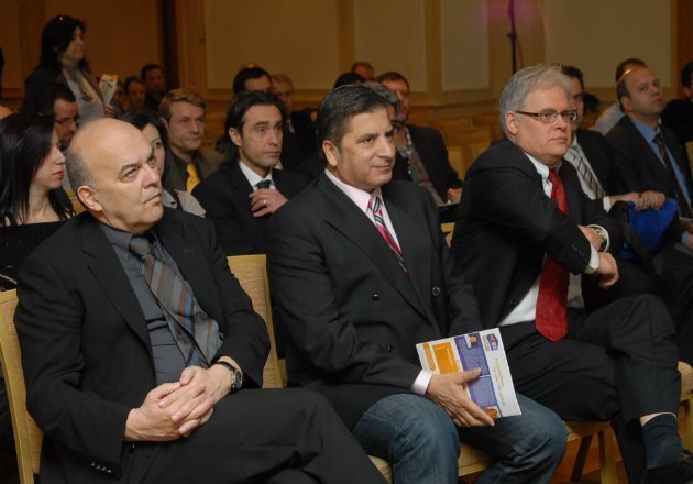 Επιστημονική δραστηριότητα