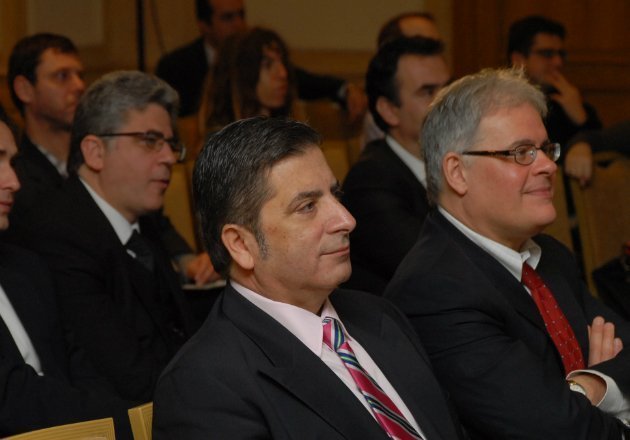 Επιστημονικές Δραστηριότητες