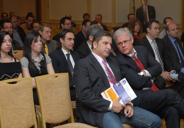 Α΄Συνέδριο Επείγουσας Ιατρικής