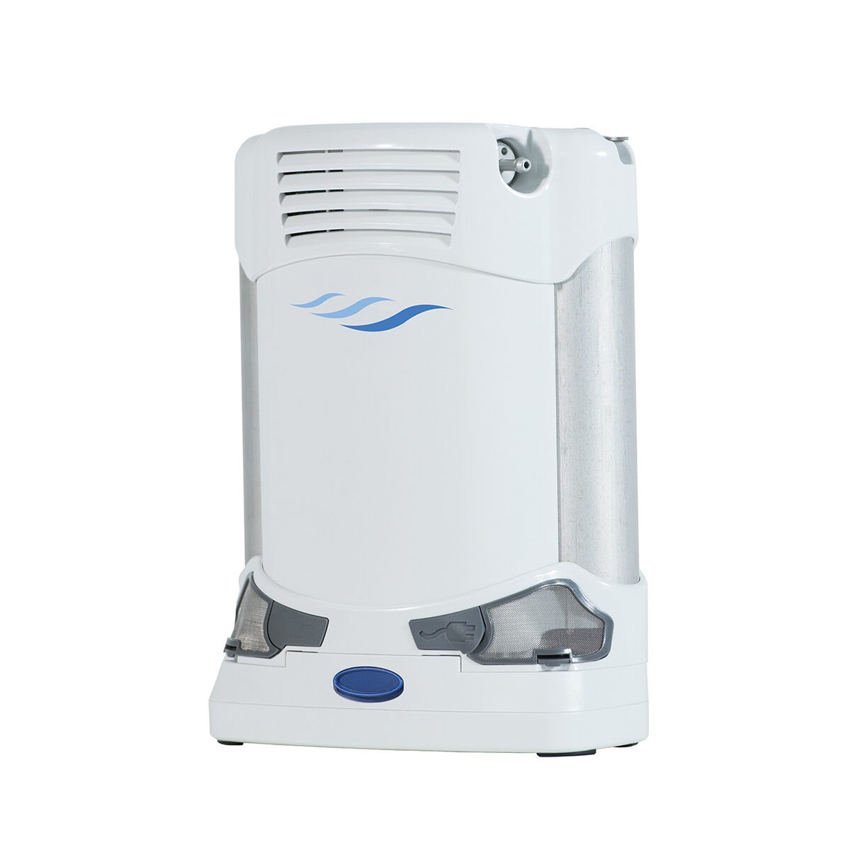 Oxygen therapy at home | SOS DOCTORS